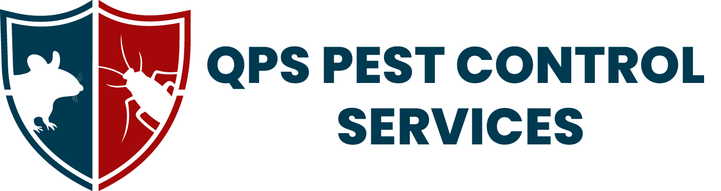 QPS Pest Control Services logo